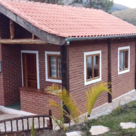 Recanto Do Leao Aiuruoca Ngoại thất bức ảnh