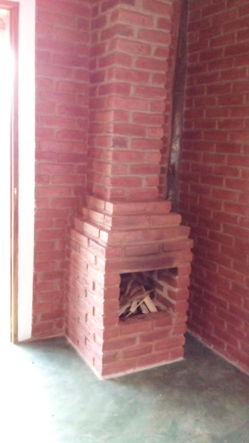 Recanto Do Leao Aiuruoca Ngoại thất bức ảnh