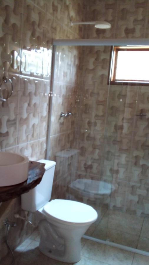 Recanto Do Leao Aiuruoca Ngoại thất bức ảnh