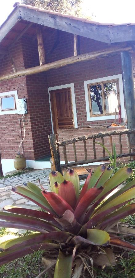 Recanto Do Leao Aiuruoca Ngoại thất bức ảnh